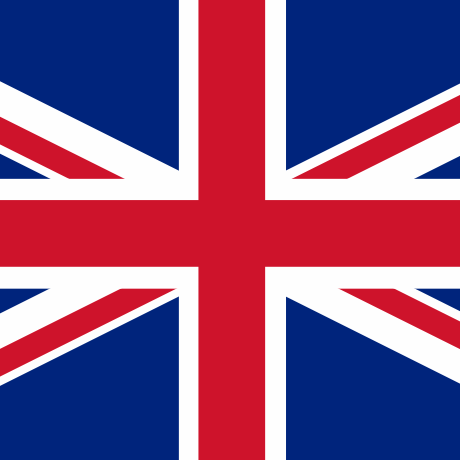 Symbol – Vereinigtes Königreich