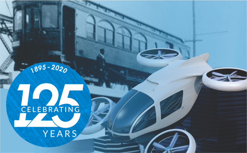 125 Years of Engineering Solutions